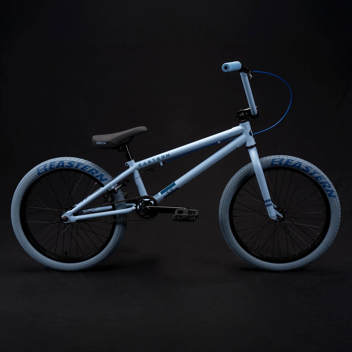 2025 Eastern 5.0 20" BMX Bike