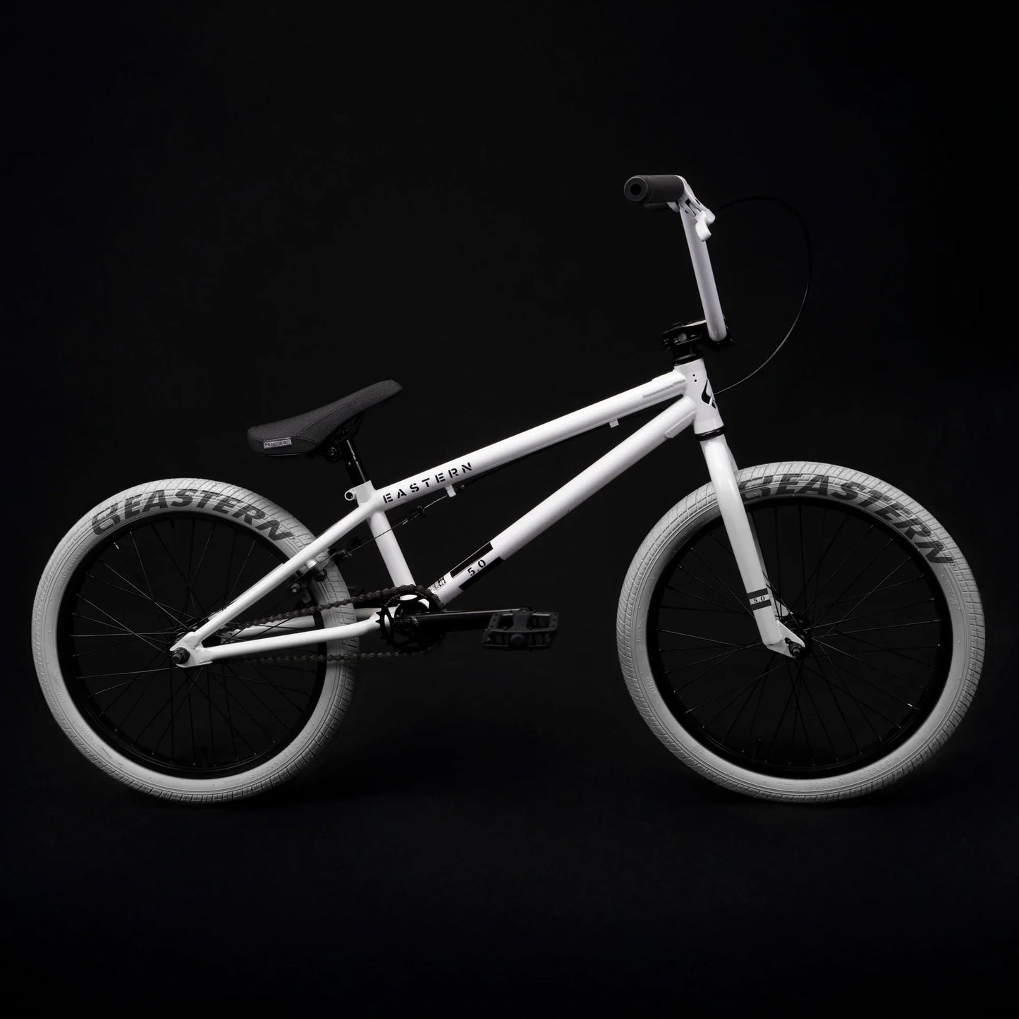 2025 Eastern 5.0 20" BMX Bike