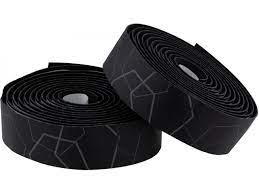 PRO BAR TAPE - GRAVEL COMFORT BLACK
