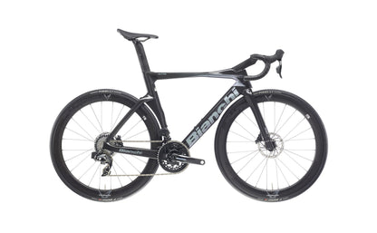 BIANCHI OLTRE PRO SHIMANO ULTEGRA DI2 12SP