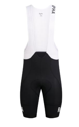 BIB - RAPHA MEN'S PRO TEAM TRAINING BIB SHORTS