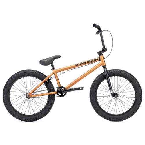 2026 KINK Curb