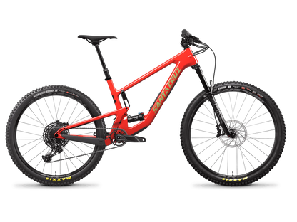 Santa Cruz 5010 C S-Kit