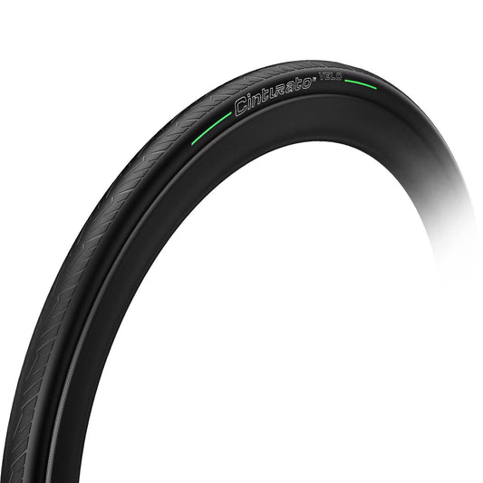 SPECIALIZED TURBO PRO TYRE BLACK  700 X 28 T5