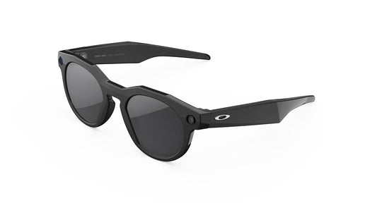 OAKLEY META HSTN AI SUNGLASSES