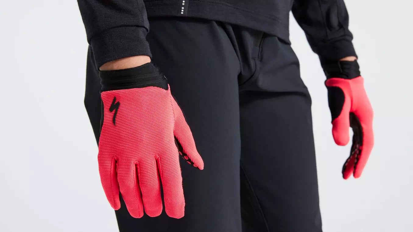 SPECIALIZED YOUTH TRAIL GLOVES