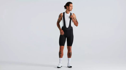 SPECIALIZED Men's RBX Sport Bib Shorts