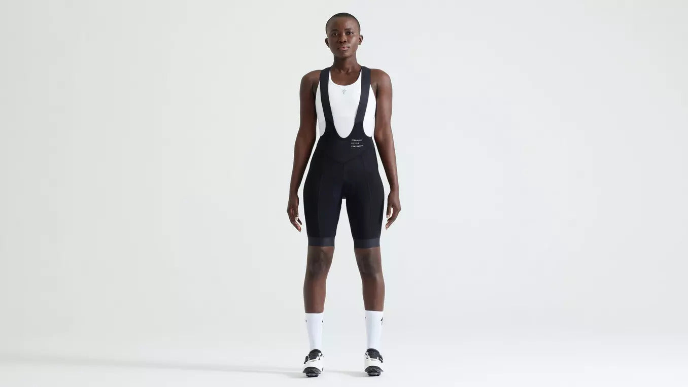 SPECIALIZED Women's Foundation Bib Shorts