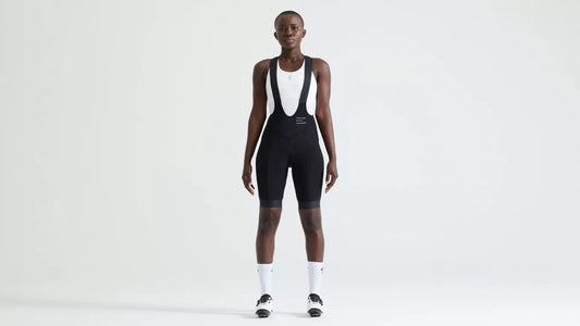SPECIALIZED Women's Foundation Bib Shorts
