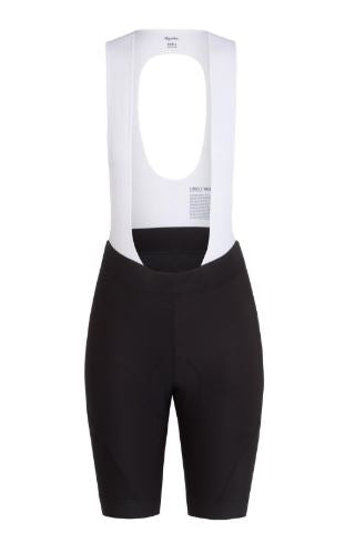 RAPHA WOMEN'S CORE BIB SHORTS