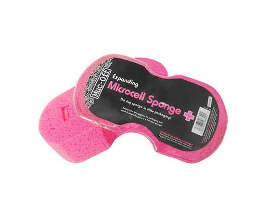 MUC-OFF CLEANER EXPANDING SPONGE