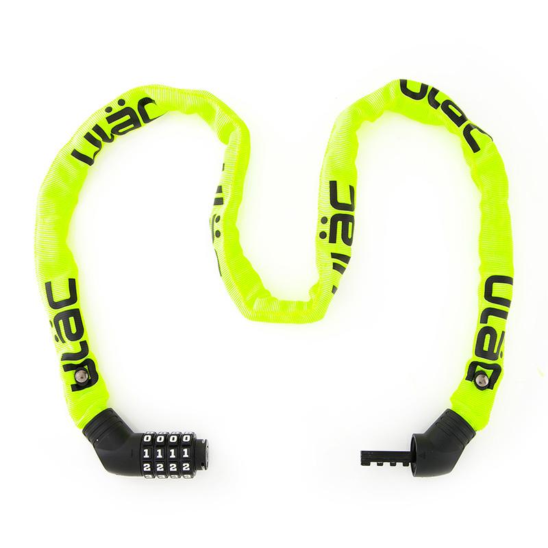 ULAC ST FIGHTER COMBO CHAIN