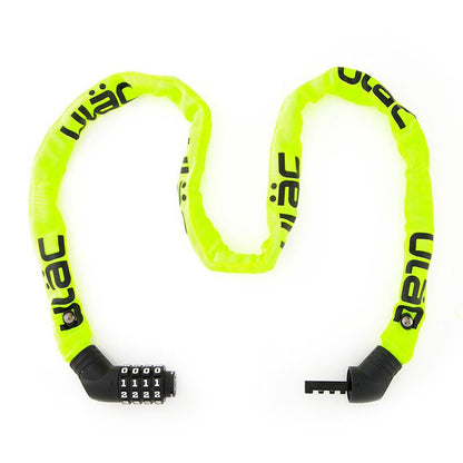 ULAC ST FIGHTER COMBO CHAIN