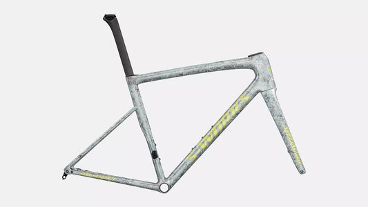 2025 S-Works Tarmac SL8 Frameset