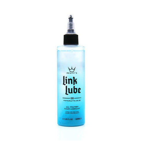 PEATY'S All Weather LinkLube 120ml