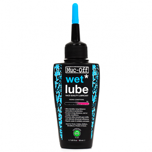 MUC-OFF LUBE WET 50ML