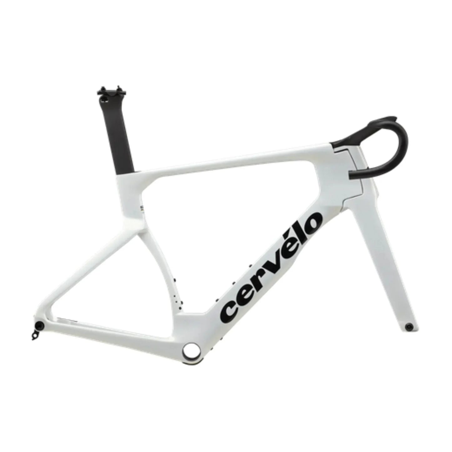 2026 Cervelo S5 Frameset
