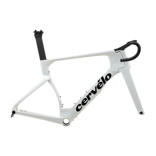 2026 Cervelo S5 Frameset