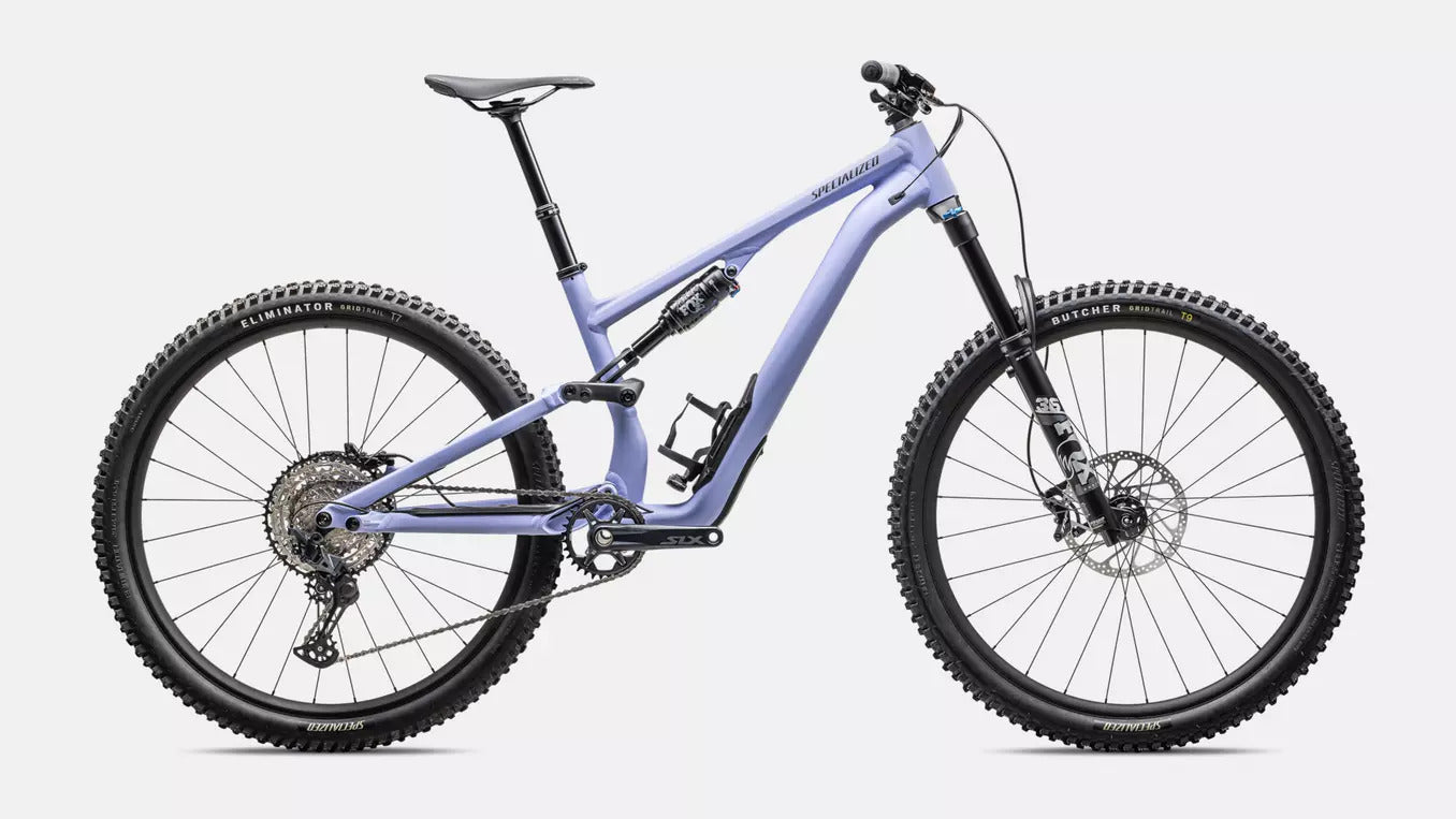 SPECIALIZED 2025 Stumpjumper 15 Comp Alloy 29"