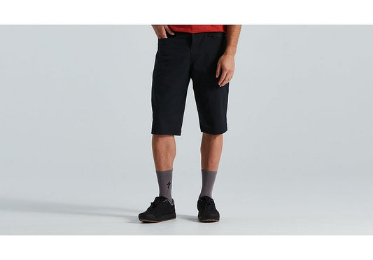 SPECIALIZED MEN'S TRAIL SHORTS WITH LINER