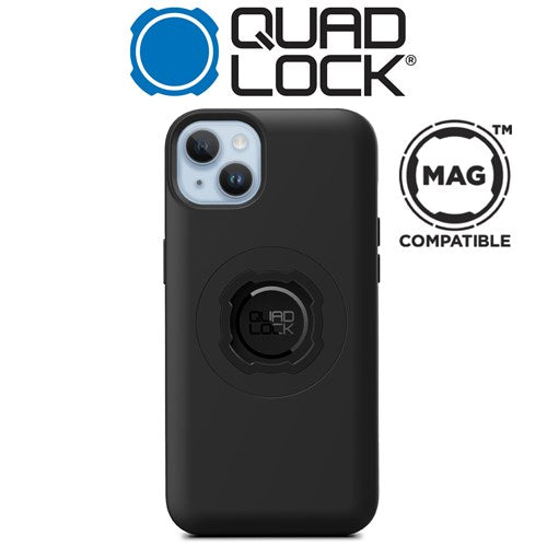 QUAD LOCK MAG CASE IPHONE 14 PLUS