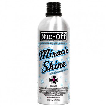 MUC-OFF PROTECT MIRACLE POLISH 500ML