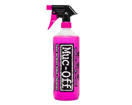 MUC-OFF CLEANER NANO TECH 1 LITRE