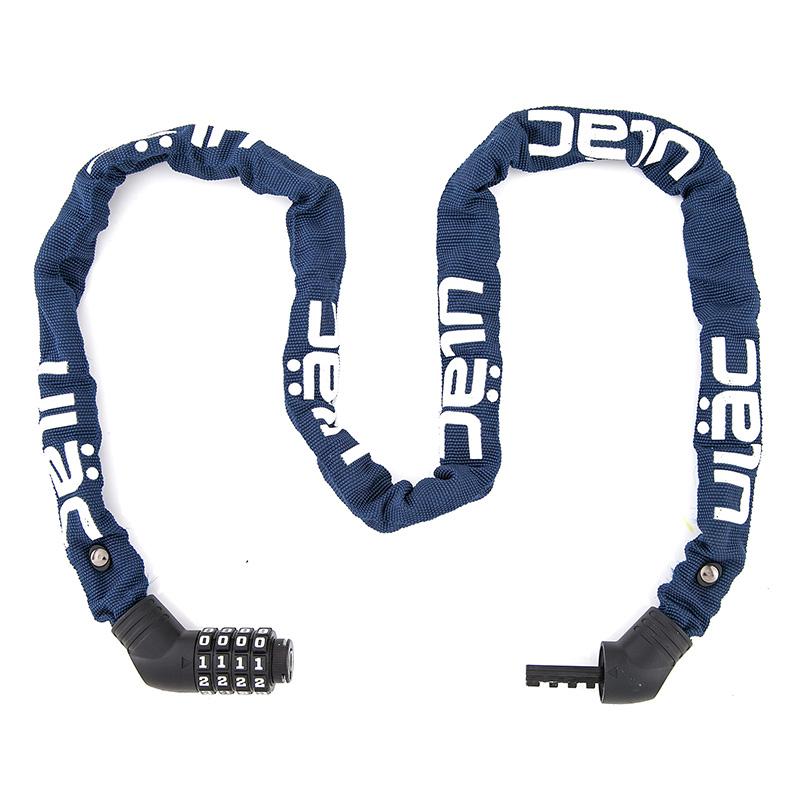 ULAC ST FIGHTER COMBO CHAIN