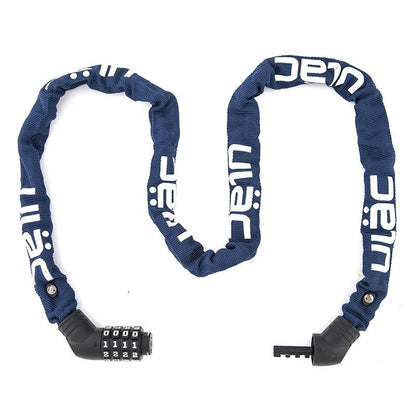 ULAC ST FIGHTER COMBO CHAIN