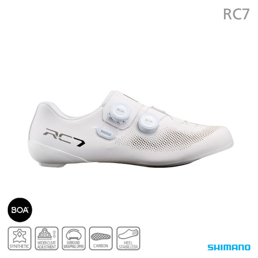 SHIMANO SH-RC703 ROAD SHOES