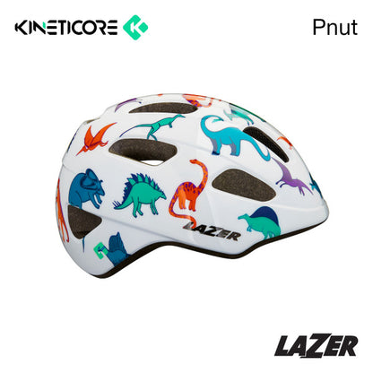 LAZER P'NUT KC