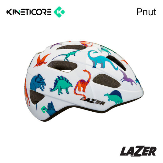 LAZER P'NUT KC