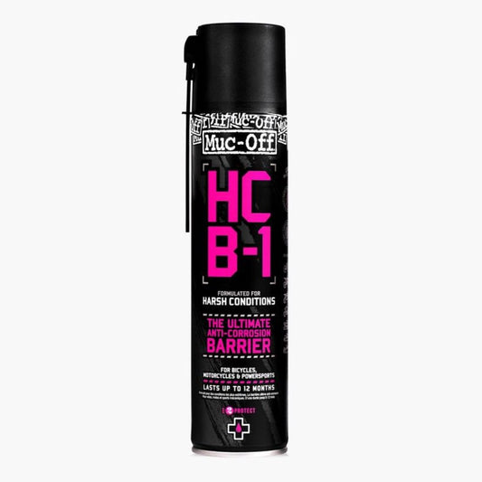 MUC-OFF PROTECT HCB-1 400ML