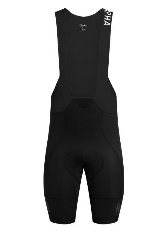 BIB - RAPHA MEN'S PRO TEAM TRAINING BIB SHORTS