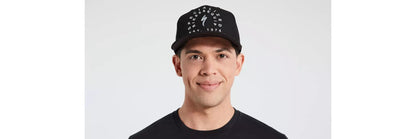 SPECIALIZED New Era Stoke Trucker Hat