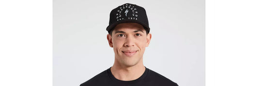 SPECIALIZED New Era Stoke Trucker Hat