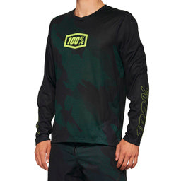 100% AIRMATIC LS JERSEY