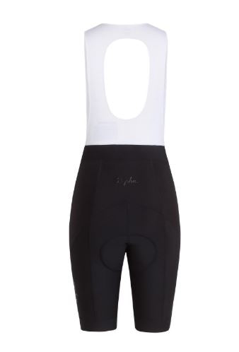 RAPHA WOMEN'S CORE BIB SHORTS