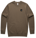 SANTA CRUZ PATCH CREW