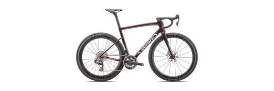2025 S-Works Tarmac SL8 – SRAM RED AXS