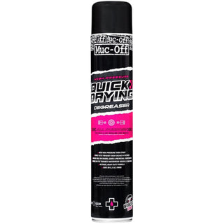 MUC-OFF HIGH PRESSURE DEGREASER 750ML