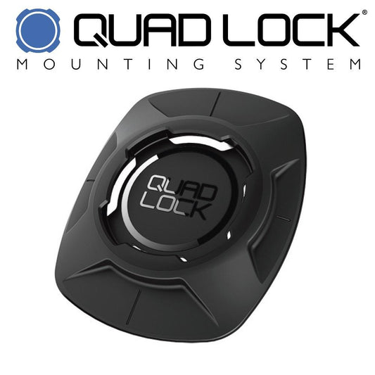 QUAD LOCK UNI ADAPTOR V3