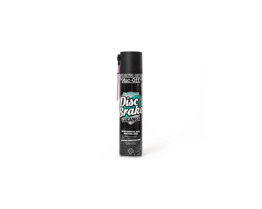 MUC-OFF CLEANER DISC CLEANER 400ML