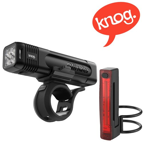 KNOG 20 BLINDER 600/PLUS 20