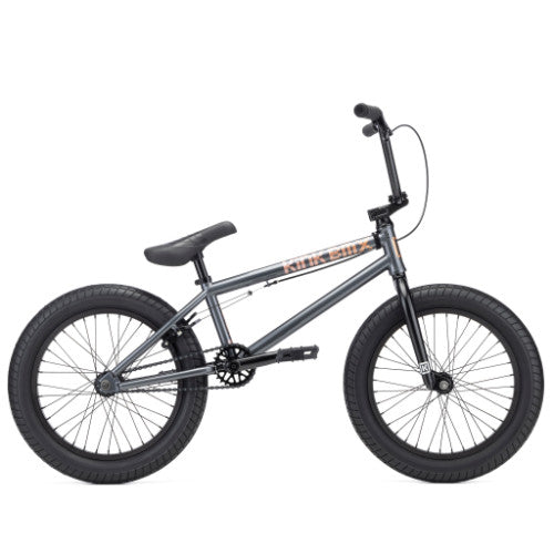 2026 KINK Kicker 18"