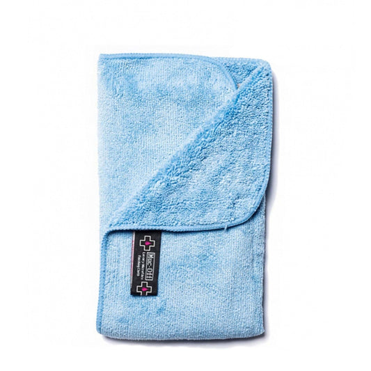 MUC-OFF CLEANING CLOTH MICROFIBRE/POLISH