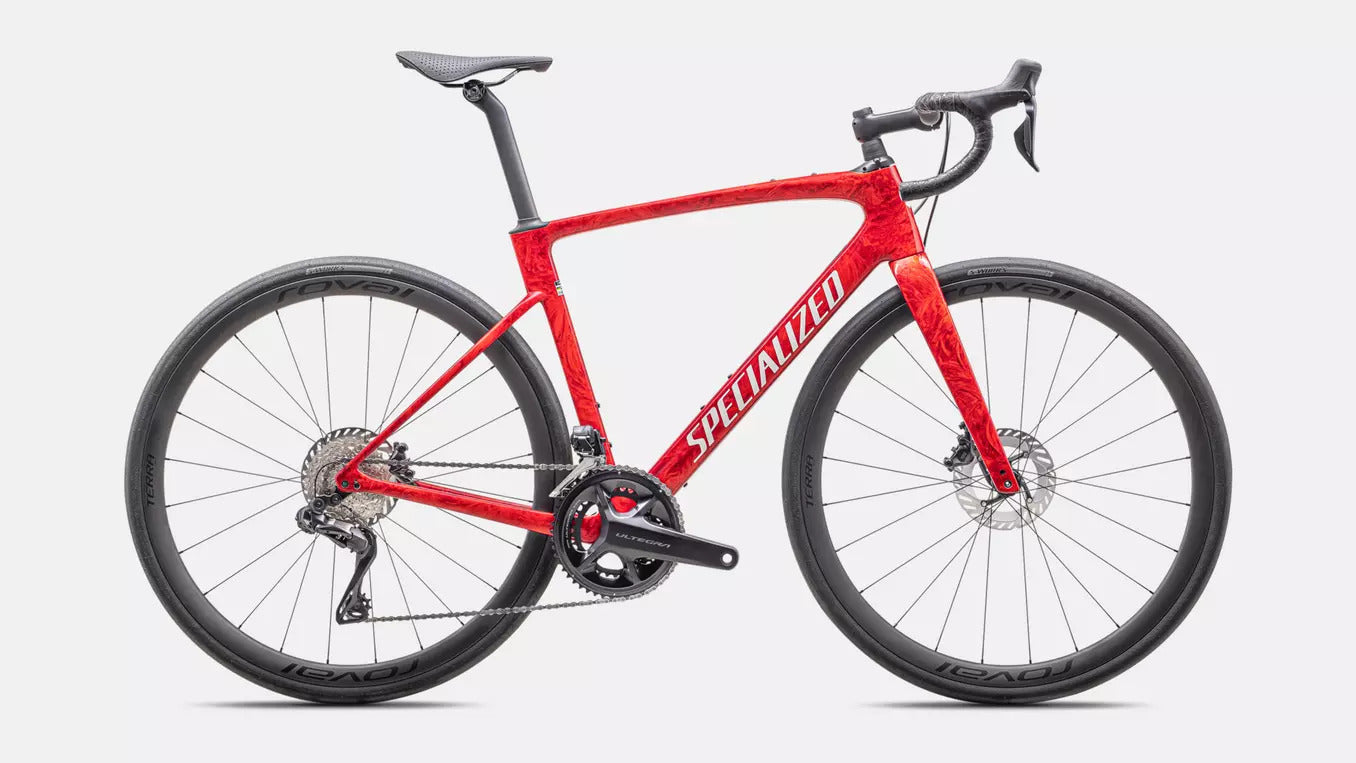 SPECIALIZED 2025 Roubaix SL8 Pro