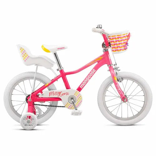 MONGOOSE 16" MISSYGOOSE