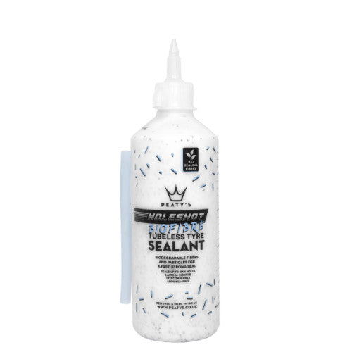 PEATY'S 500ml Hshot Sealant Bottle