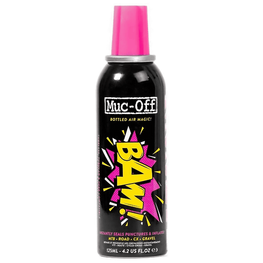 MUC-OFF B.A.M! 125ML